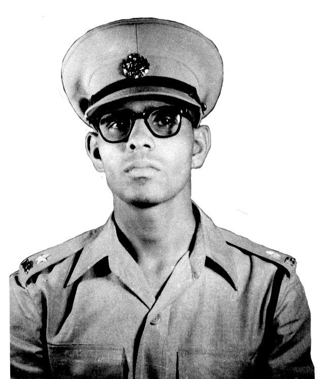 Anantaraman Arjunan